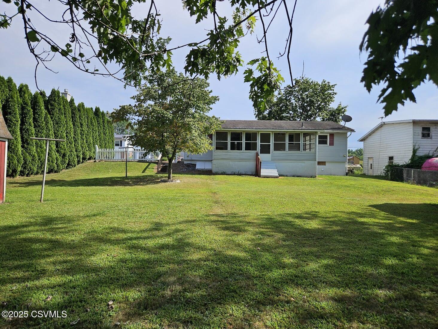 139 OLD FARM Lane