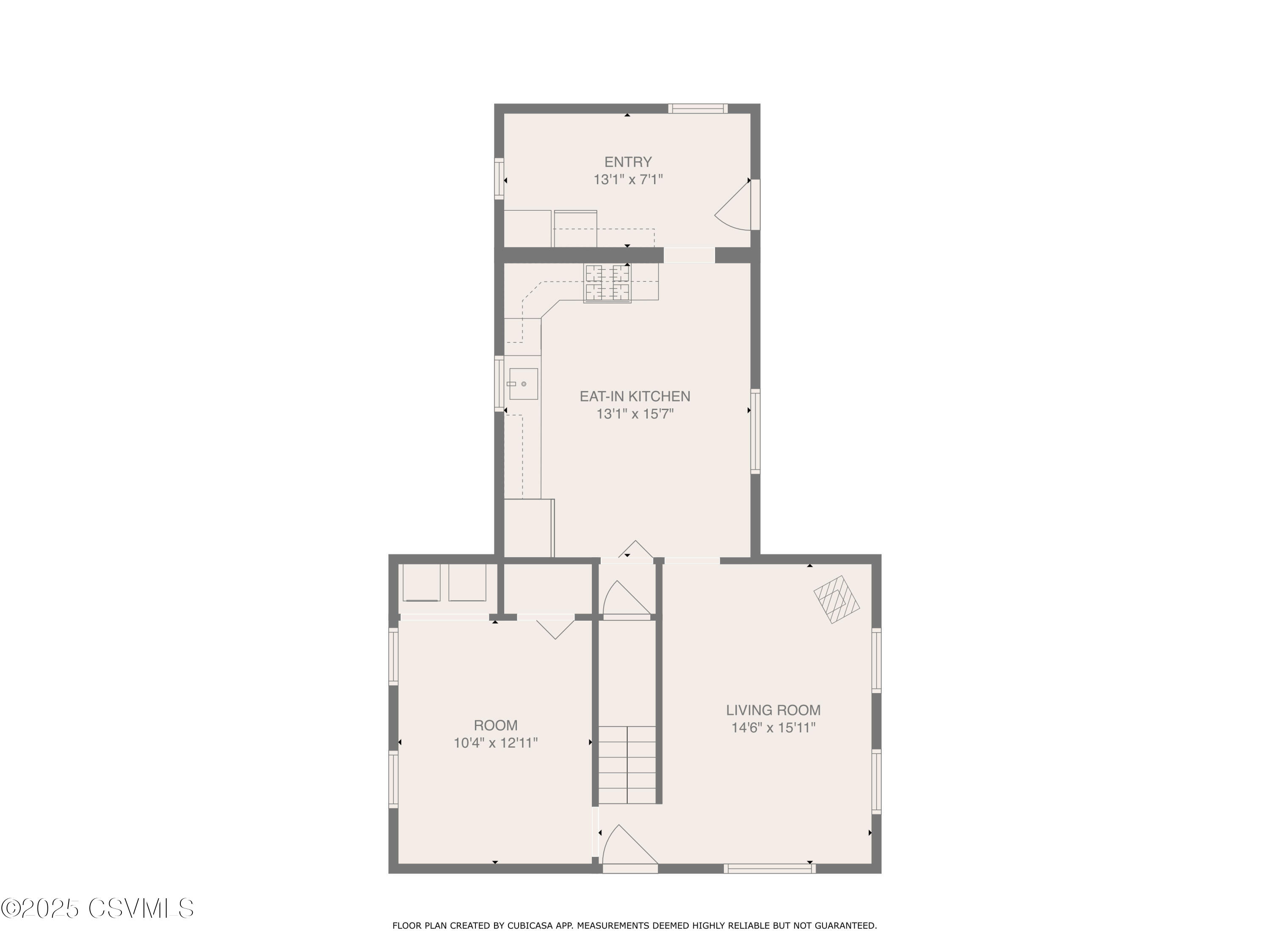 12 JAMISON CITY Road