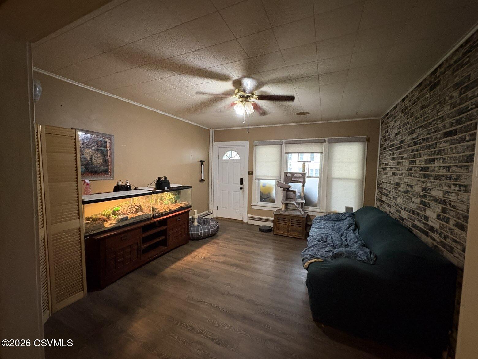 Properties 6 483 w main street