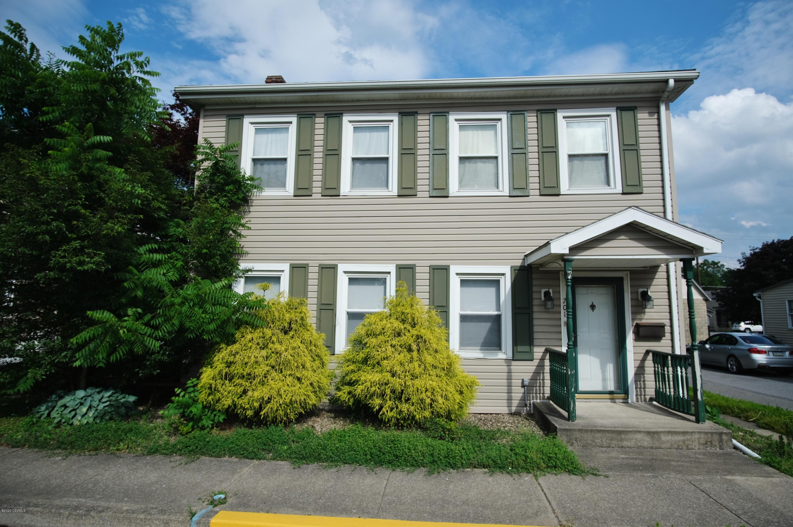 701 N MARKET Street, Selinsgrove, PA 17870 MLS 2084318 Listing