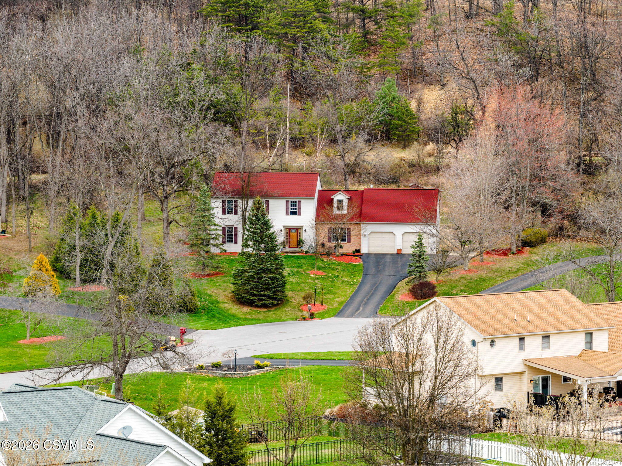 Properties 4 25 wildwood road