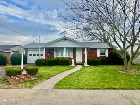 Berwick 36 940 e 5th street berwick pa 18603
