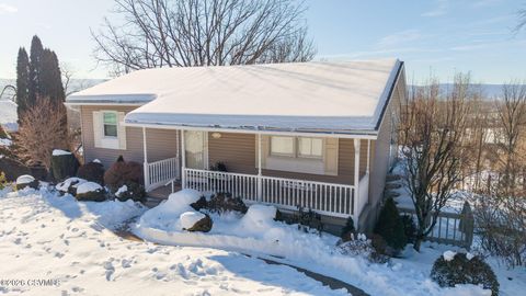 36 1ST Avenue Berwick PA 18603