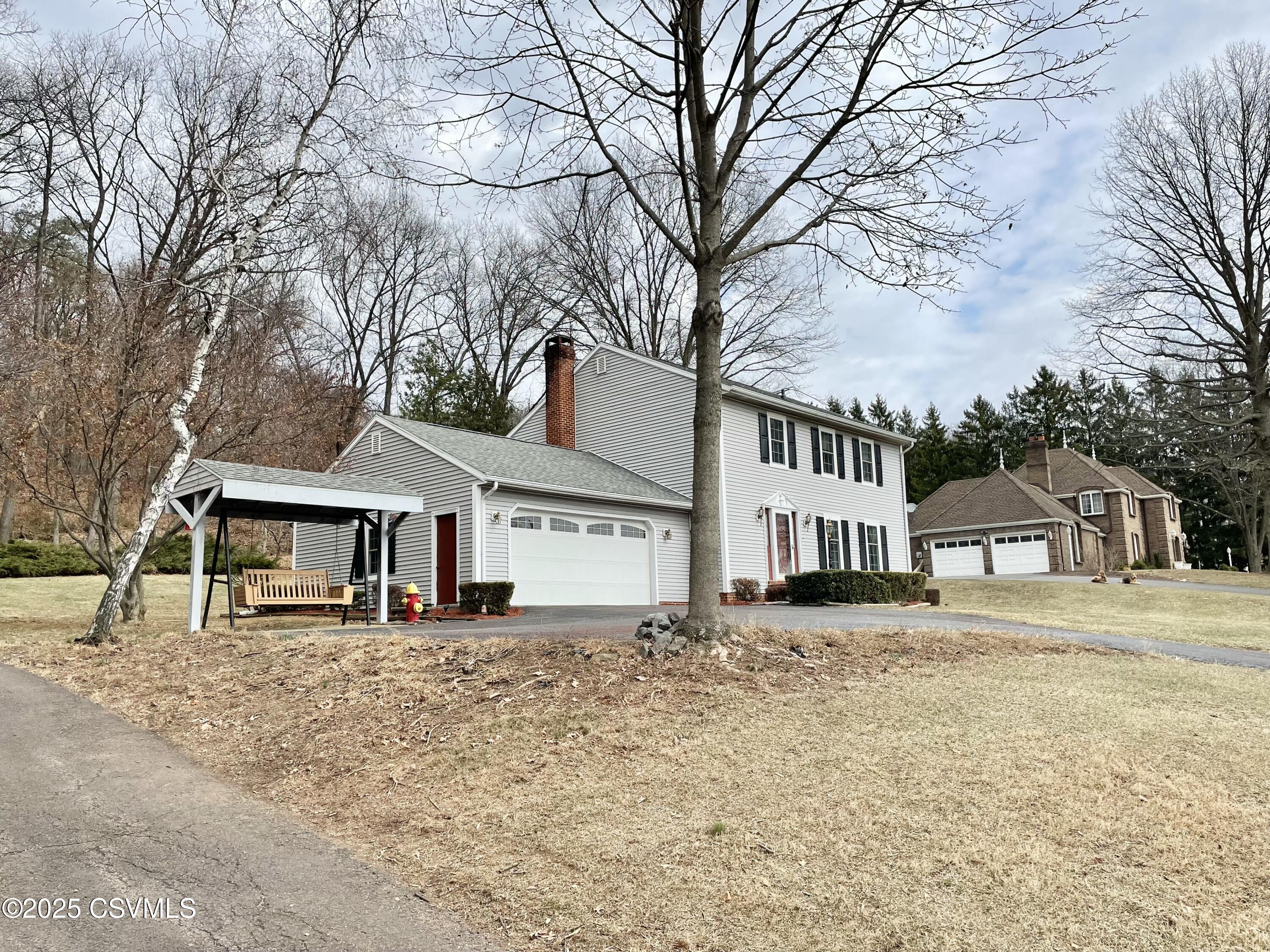 Danville, Pennsylvania 17821, United States, 4 Bedrooms Bedrooms, ,2 BathroomsBathrooms,Residential,Active,86676