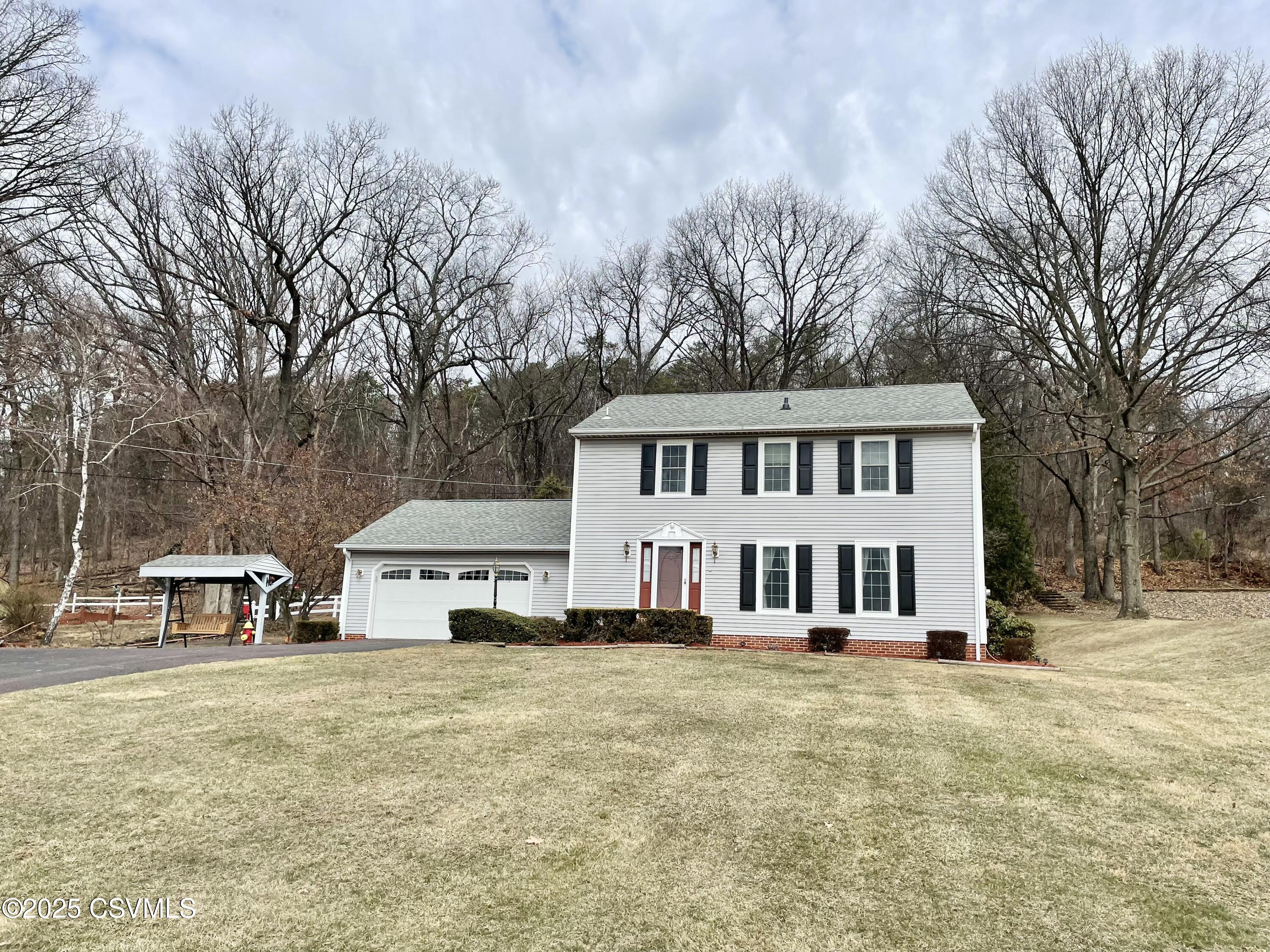 Danville, Pennsylvania 17821, United States, 4 Bedrooms Bedrooms, ,2 BathroomsBathrooms,Residential,Active,86676