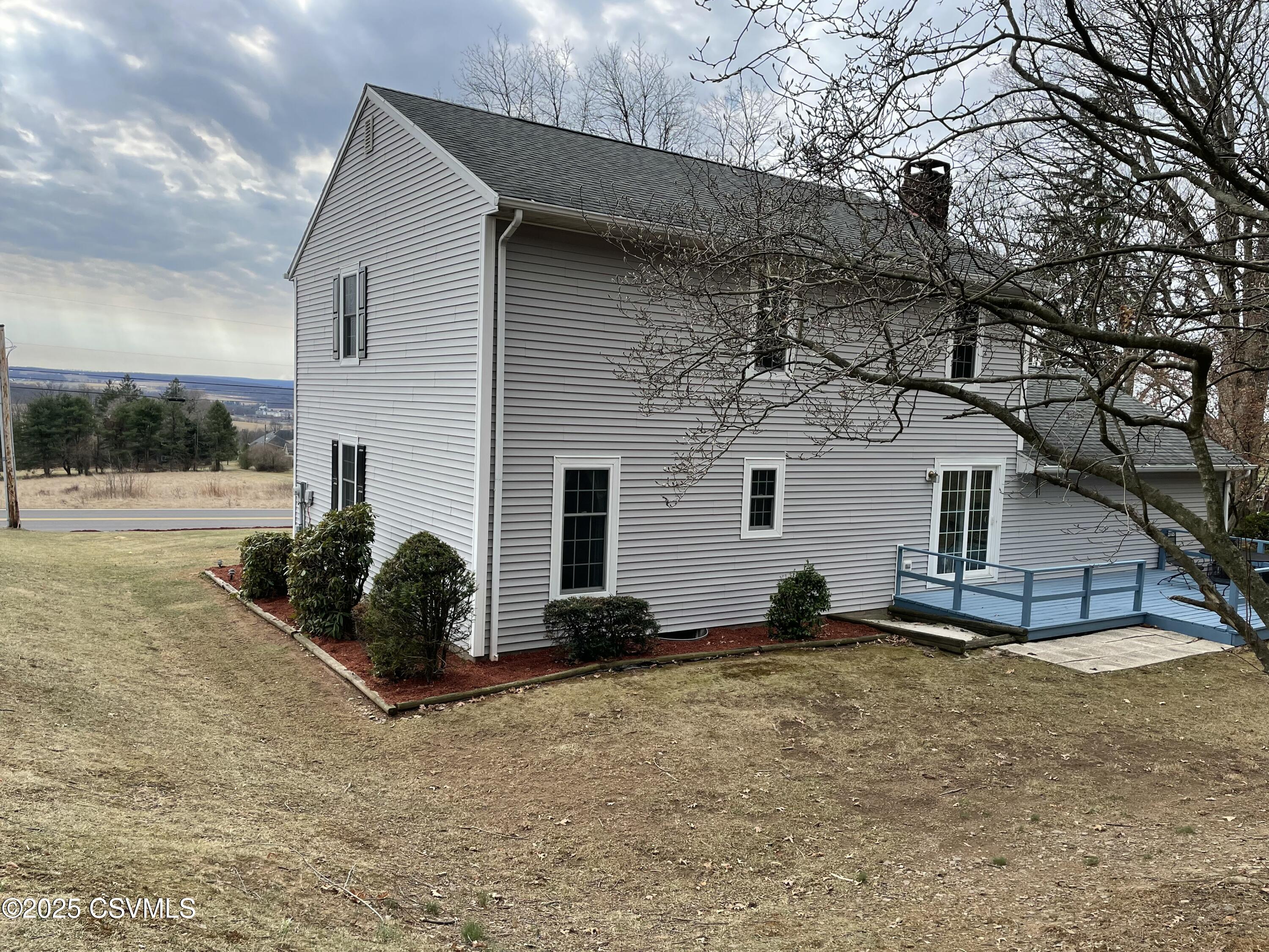 Danville, Pennsylvania 17821, United States, 4 Bedrooms Bedrooms, ,2 BathroomsBathrooms,Residential,Active,86676