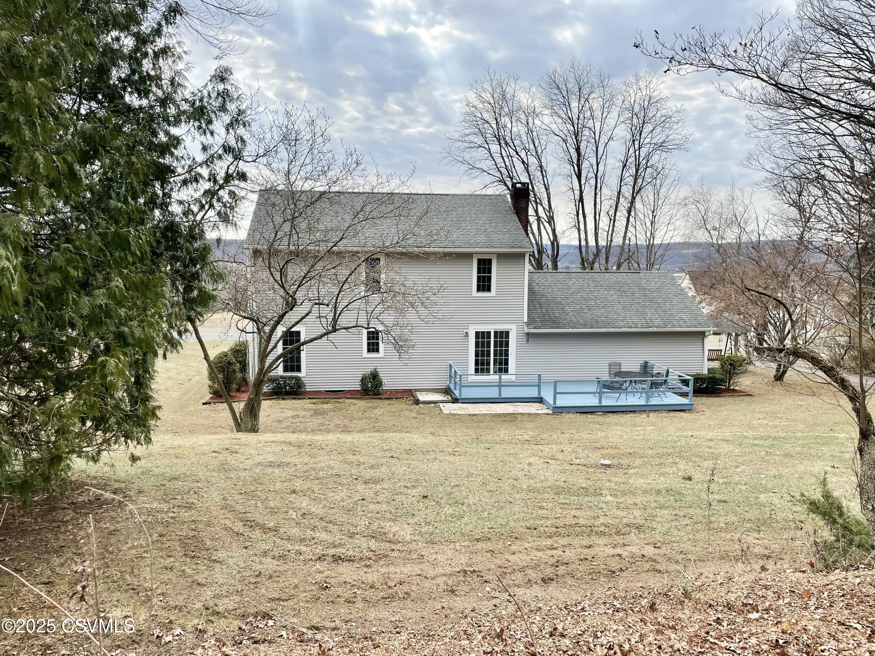 Danville, Pennsylvania 17821, United States, 4 Bedrooms Bedrooms, ,2 BathroomsBathrooms,Residential,Active,86676