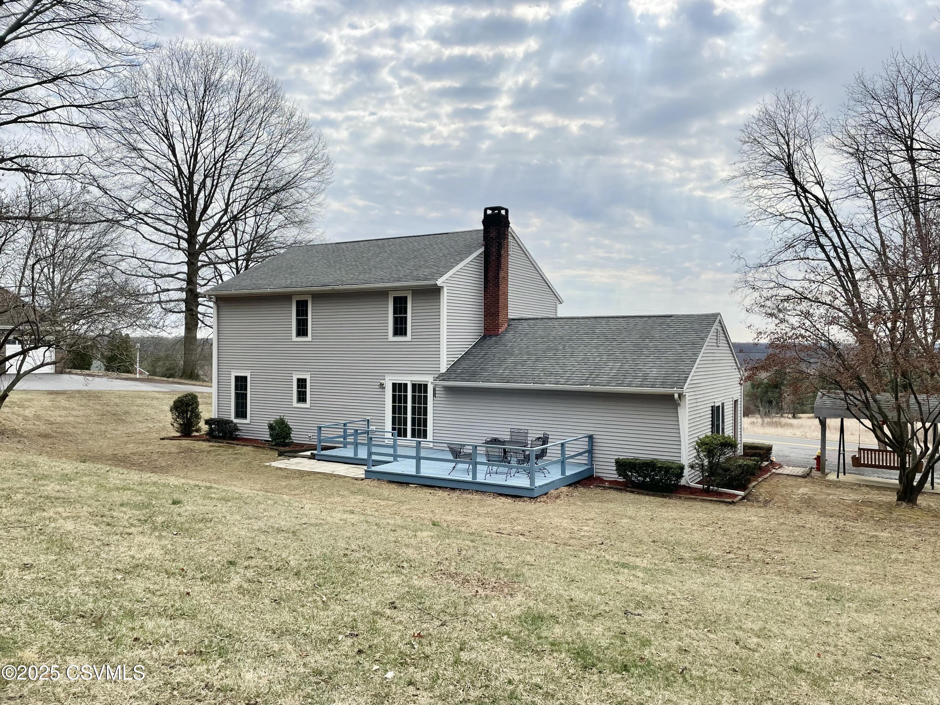 Danville, Pennsylvania 17821, United States, 4 Bedrooms Bedrooms, ,2 BathroomsBathrooms,Residential,Active,86676