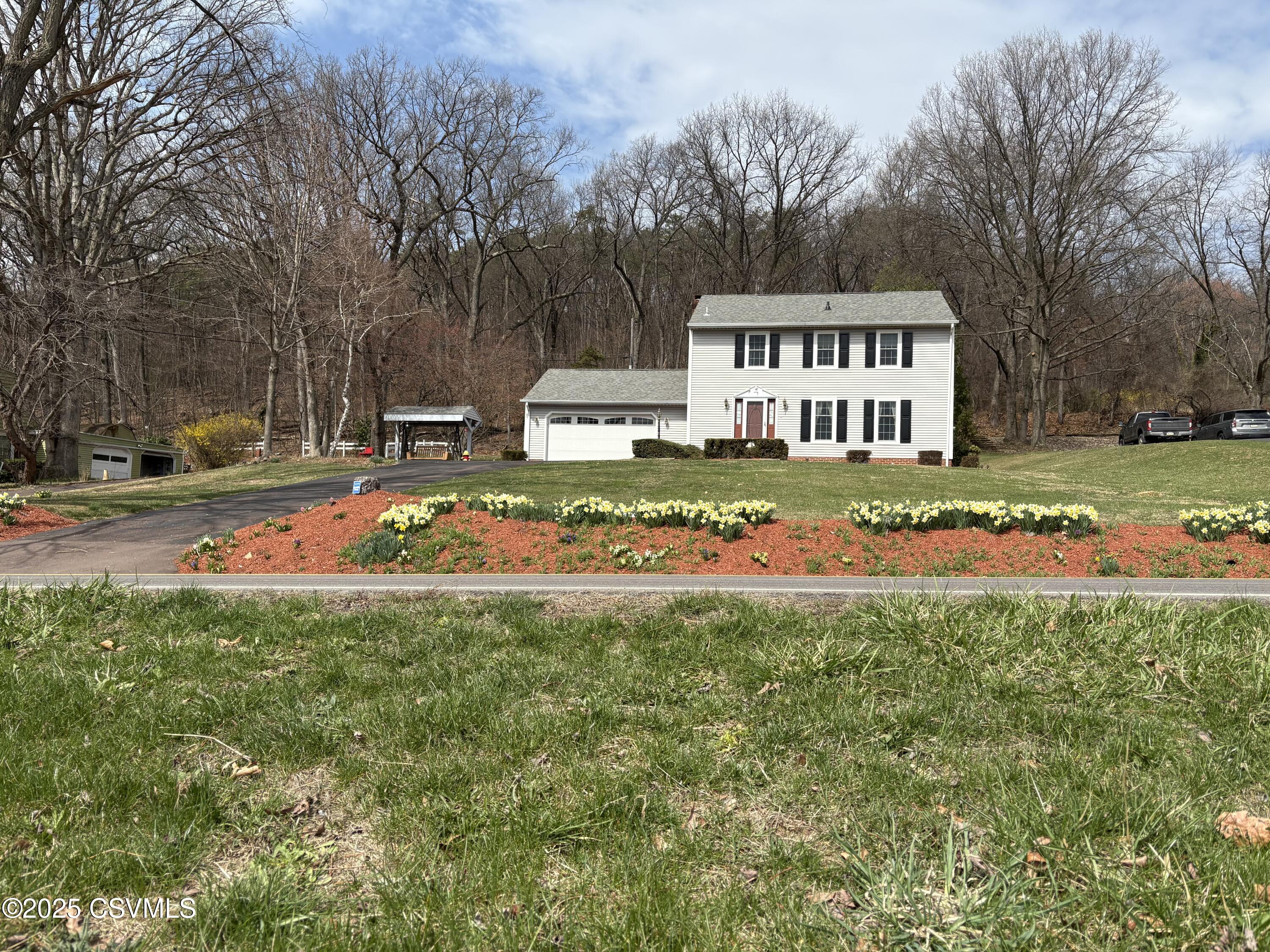 Danville, Pennsylvania 17821, United States, 4 Bedrooms Bedrooms, ,2 BathroomsBathrooms,Residential,Active,86676