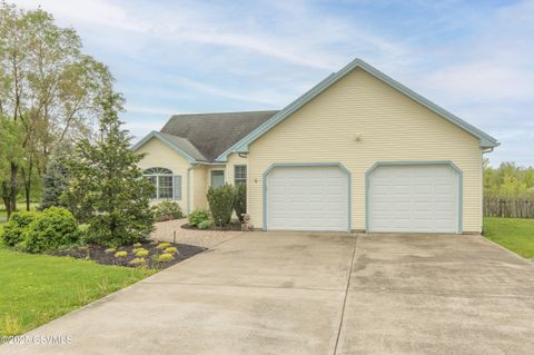 400 Merri Lane, Mifflinburg, PA 17844 - MLS#: 20-100198