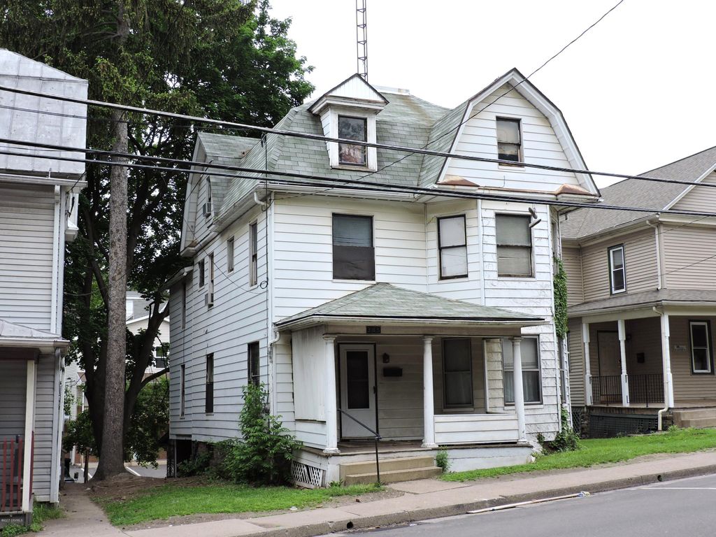 385 Lightstreet Rd, Bloomsburg, PA 17815 MLS 2072327 Listing