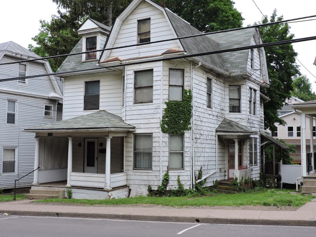 385 Lightstreet Rd, Bloomsburg, PA 17815 MLS 2072327 Listing