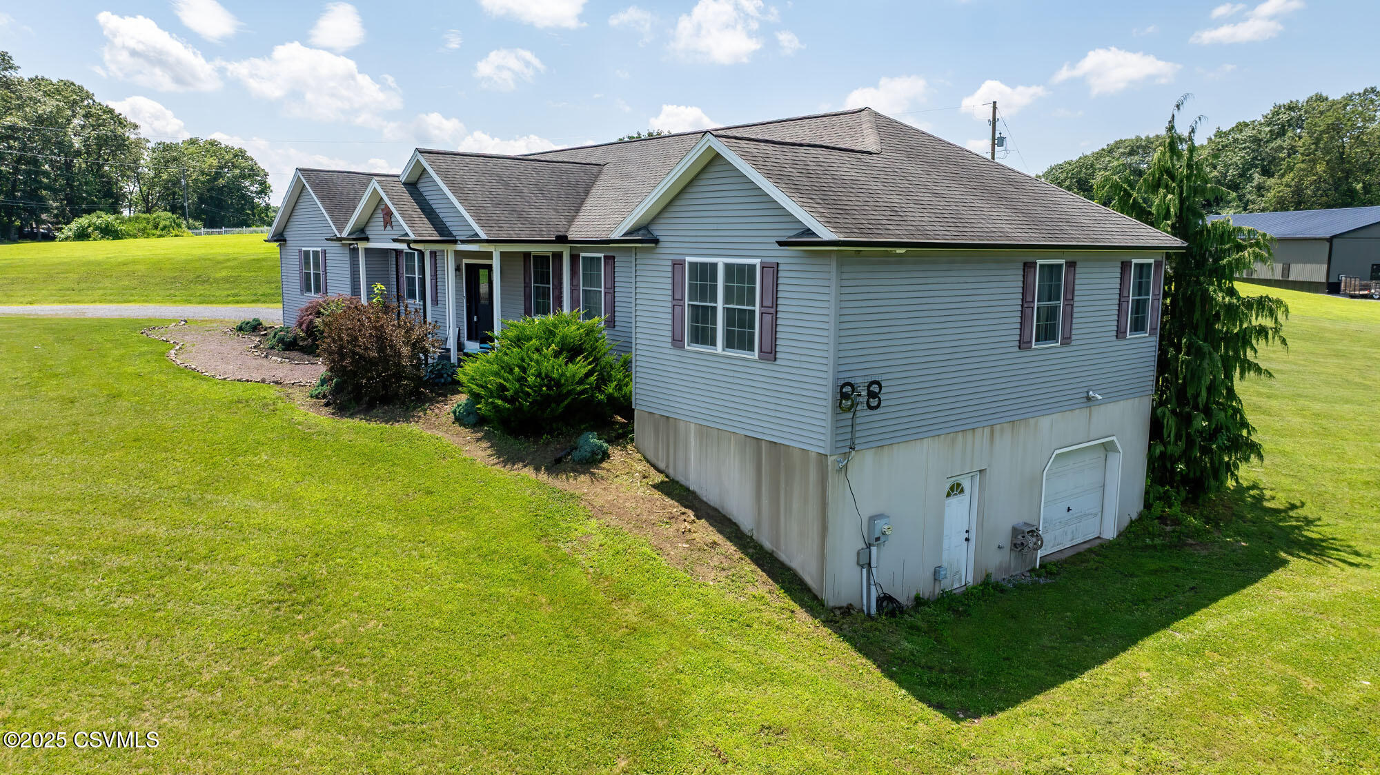865 CAMELTOWN HILL Road