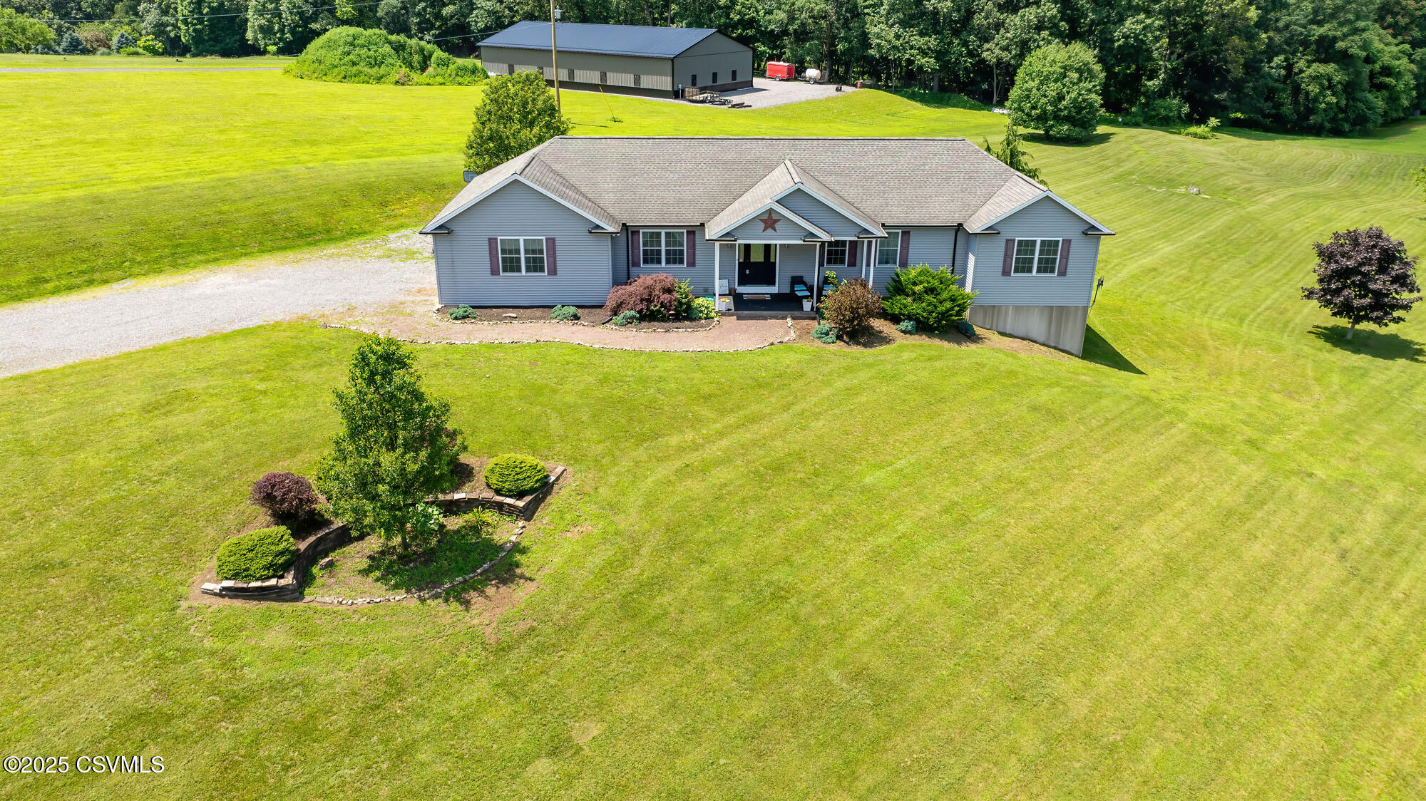 865 CAMELTOWN HILL Road