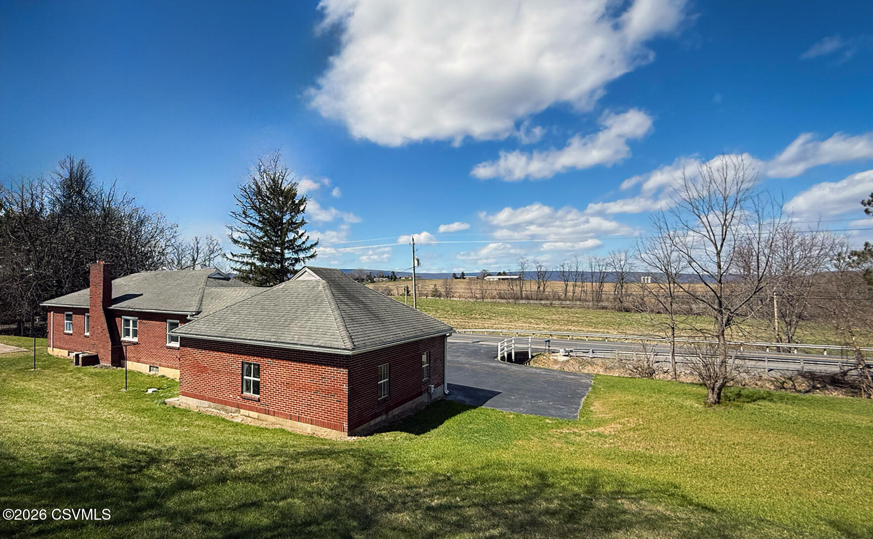 Properties 4 4311 OLD TURNPIKE Road