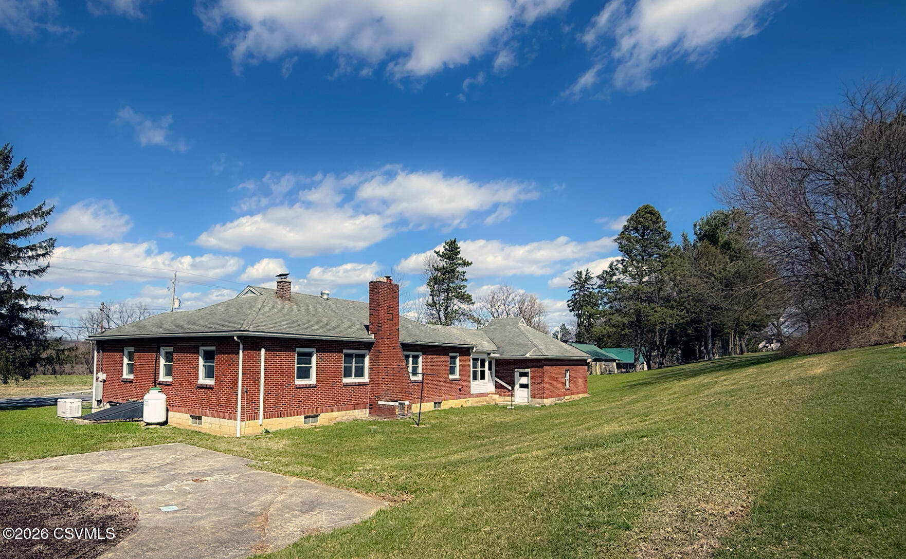 Properties 6 4311 OLD TURNPIKE Road
