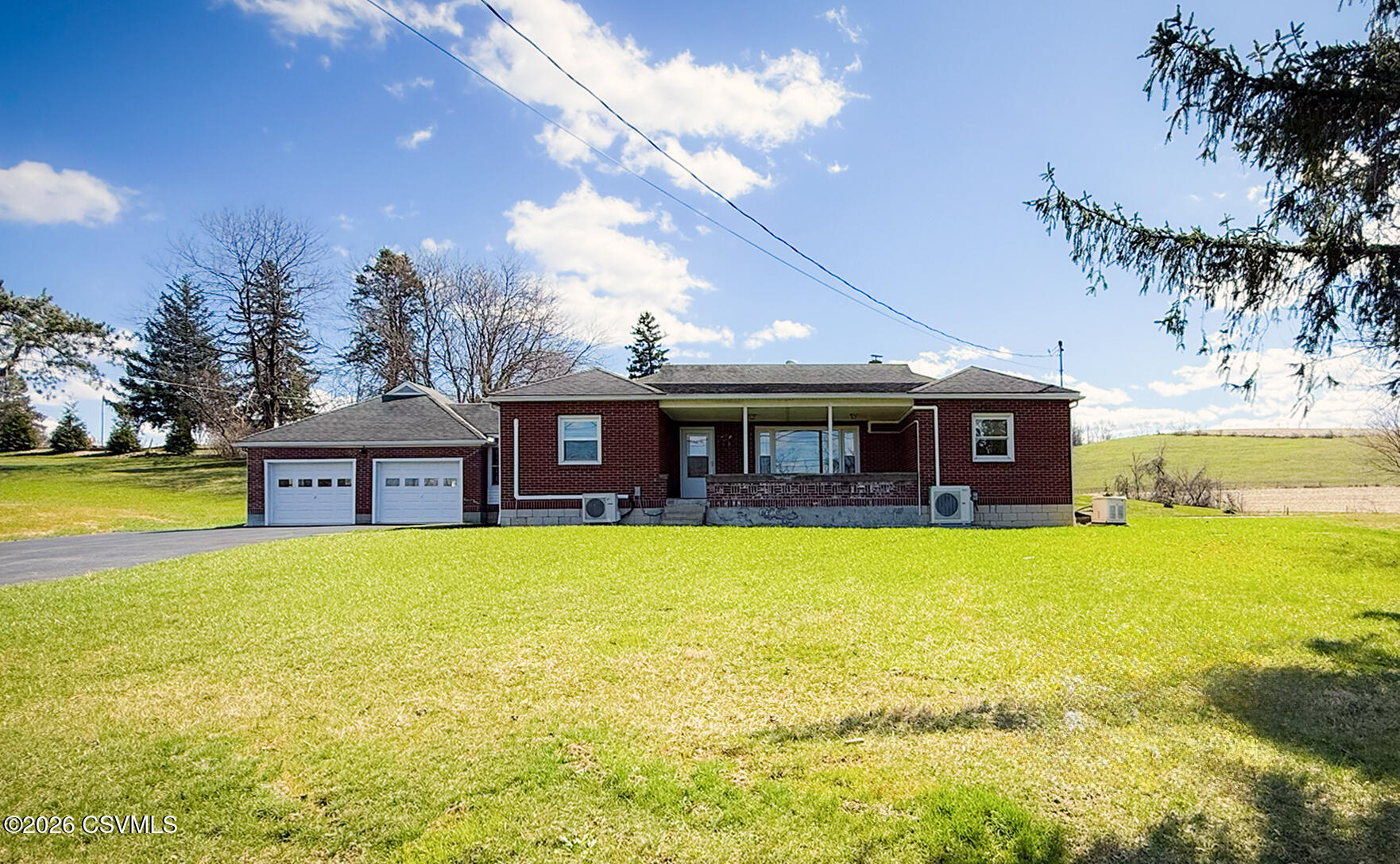Properties 3 4311 OLD TURNPIKE Road