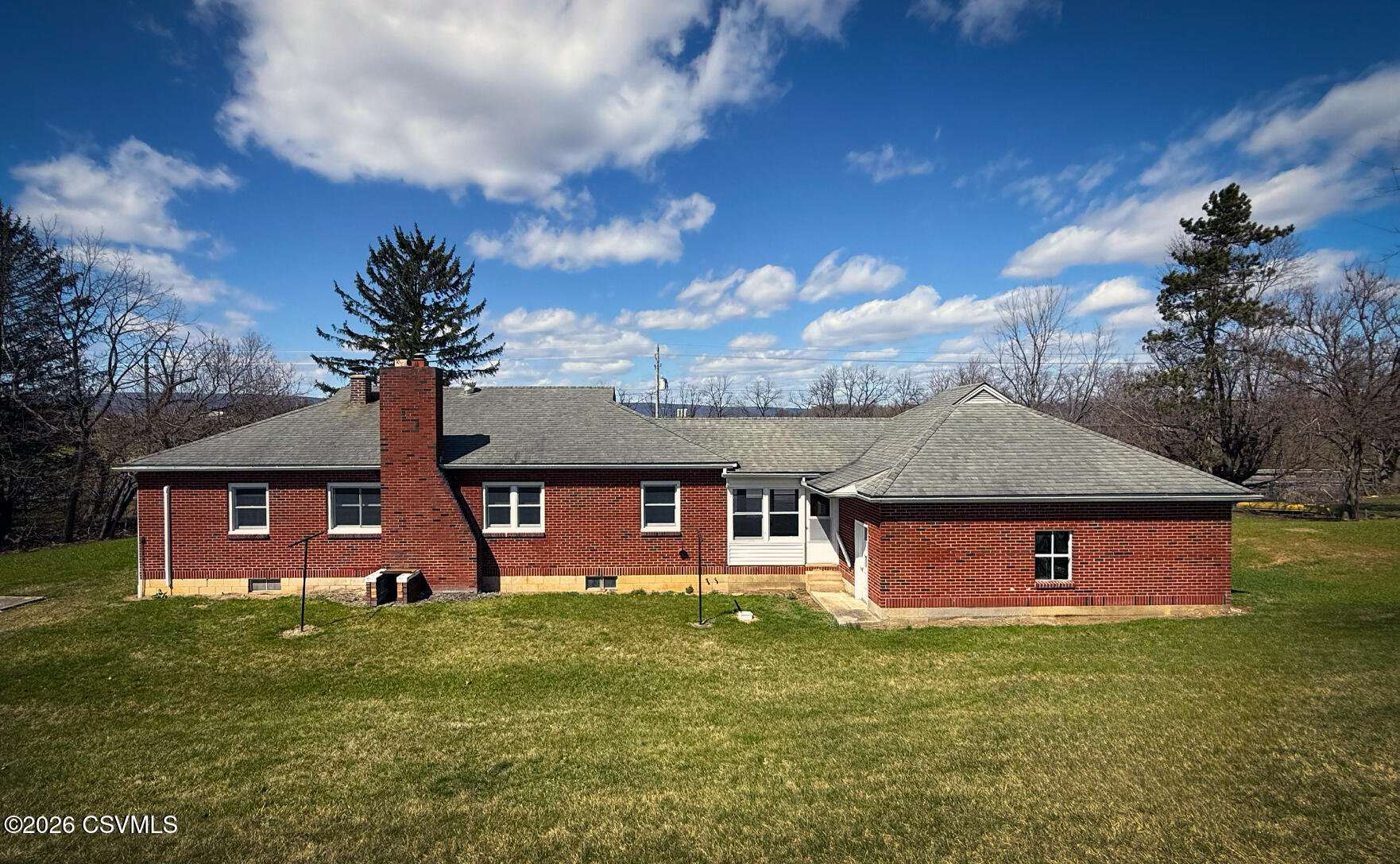 Properties 5 4311 OLD TURNPIKE Road