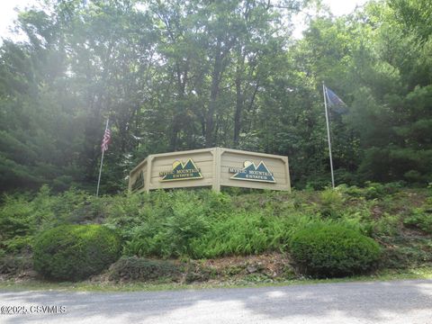 Catawissa 9 171 EVERGREEN Lane Catawissa PA 17820