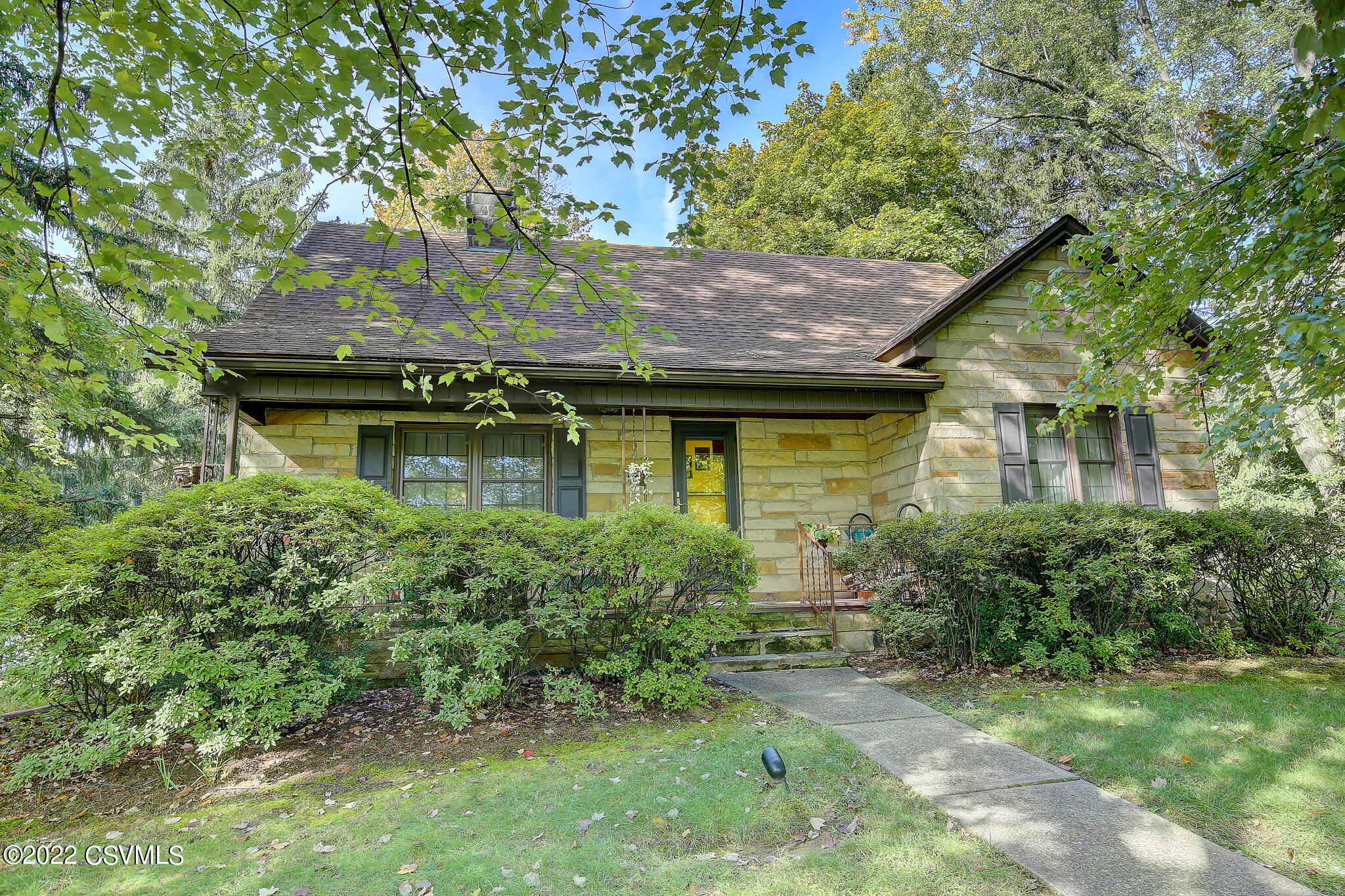 785 STRAWBRIDGE Road, Northumberland, PA 17857 MLS 2092341 Listing