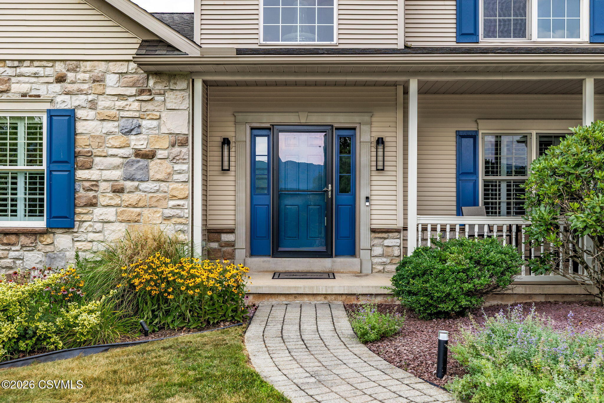 105 old field drive