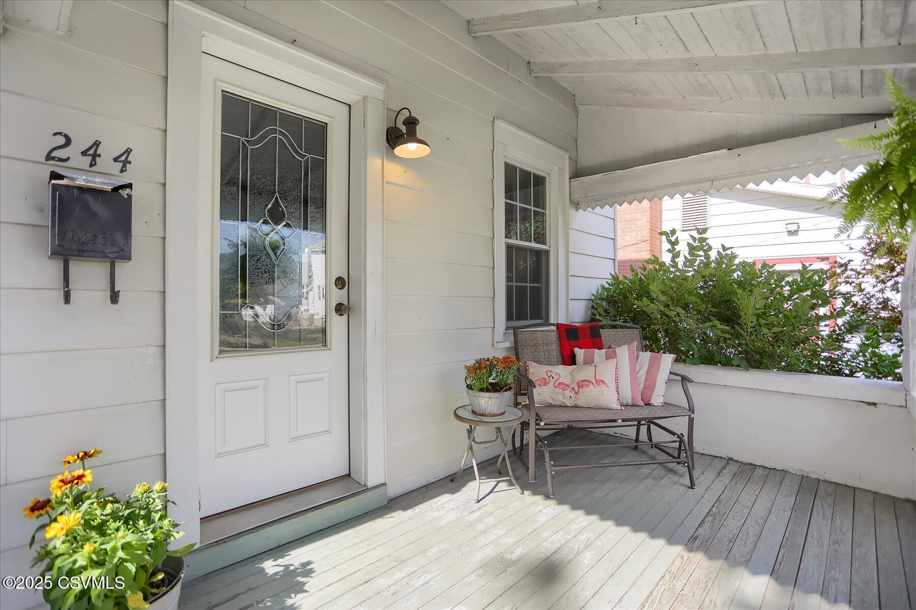 244 WALNUT Street