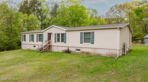 133 Cherry Hollow Road, Millville, PA 17846 - MLS#: 20-100205