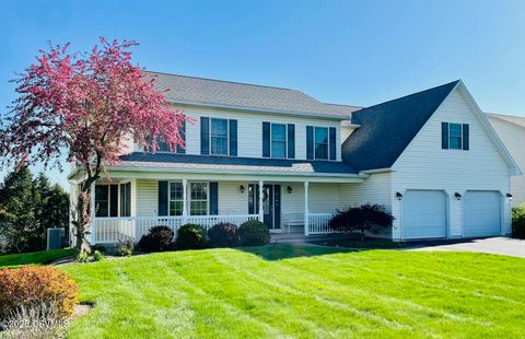 66 Meixell Circle, Lewisburg, PA 17837 - MLS#: 20-98093