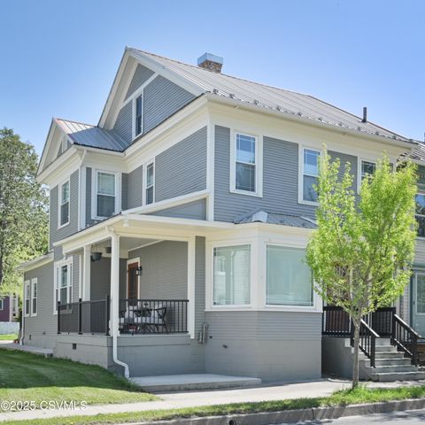 615 Chestnut Street, Mifflinburg, PA 17844 - MLS#: 20-100127