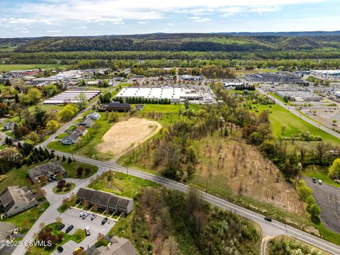 Properties 153 MILL Road Selinsgrove PA 17870