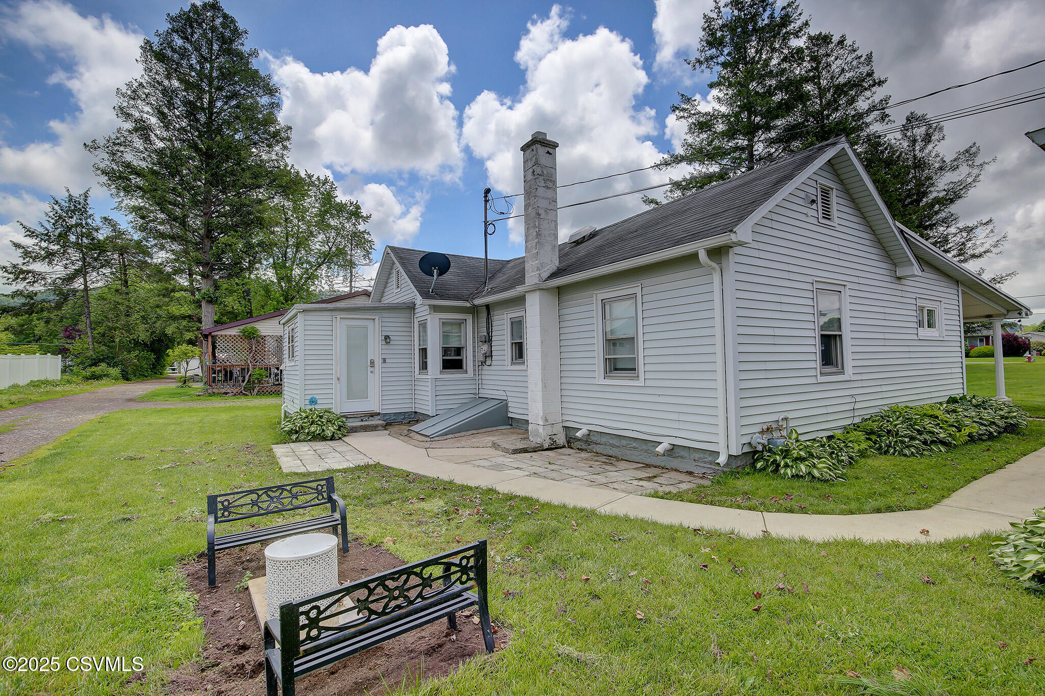 Bloomsburg, Pennsylvania 17815, United States, 2 Bedrooms Bedrooms, ,2 BathroomsBathrooms,Residential,Active,132569