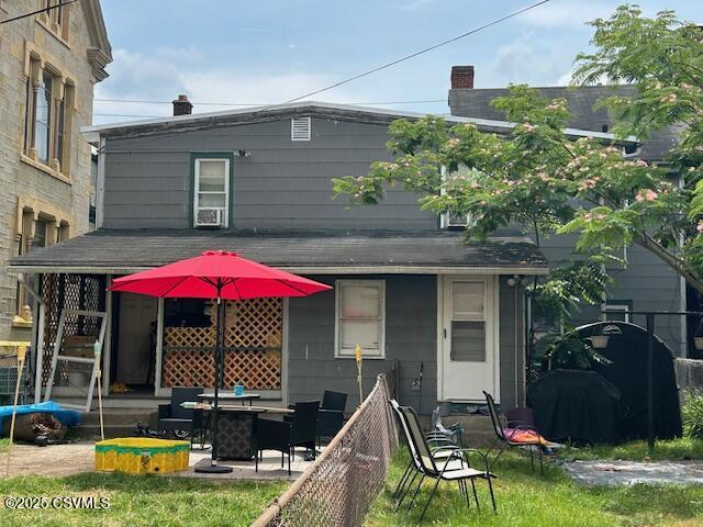 45-47 E MARKET Street