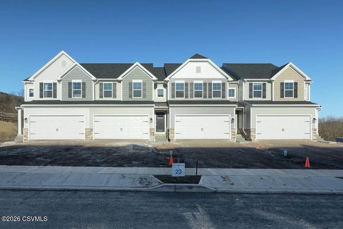 8-102 #23 JULIAN Drive