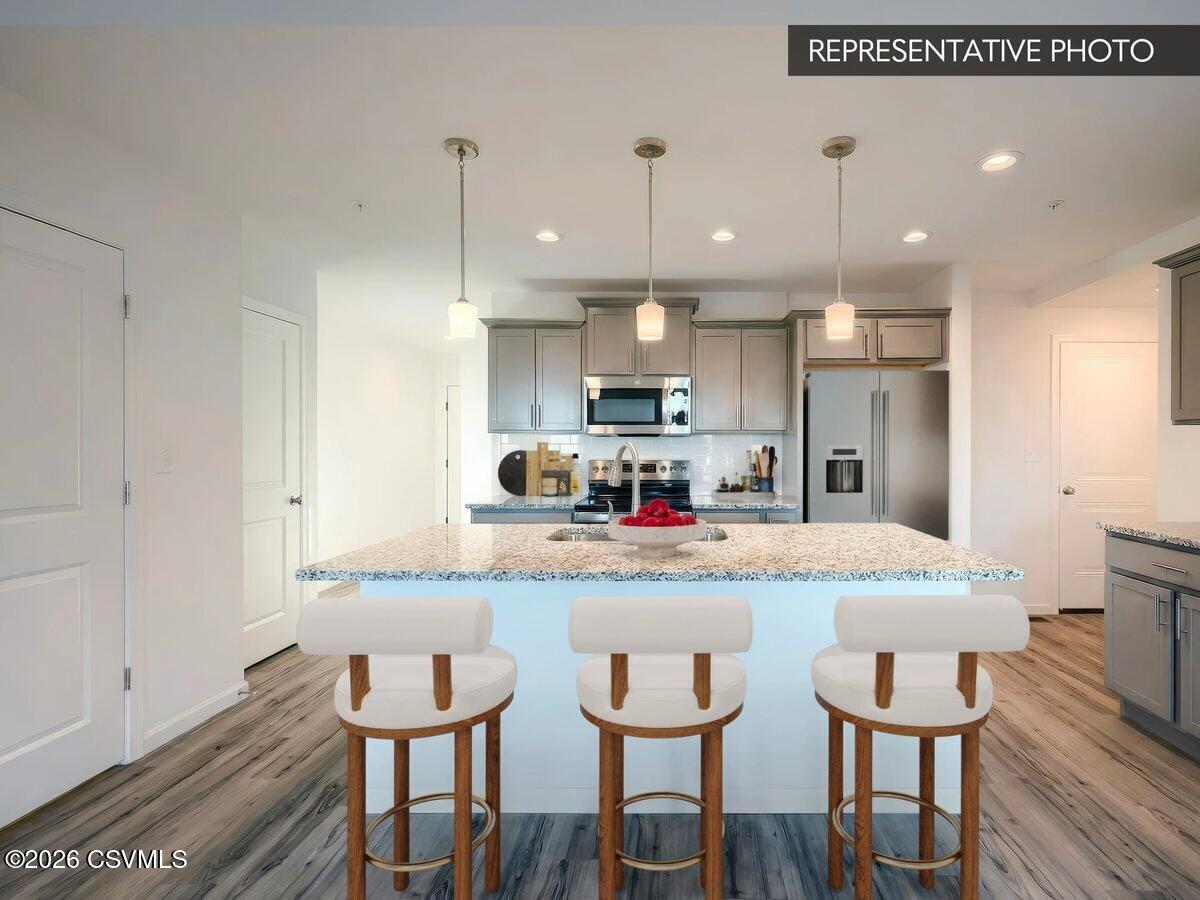 8-102 #23 JULIAN Drive