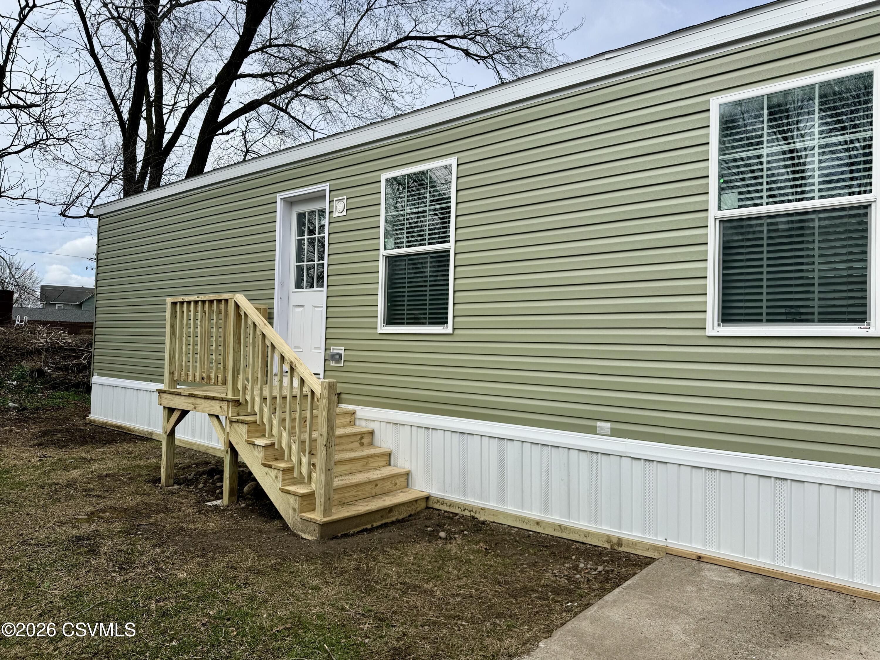 Properties 4 Lot 11,320 e 13th street