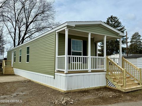 LOT 11,320 E 13TH Street Berwick PA 18603