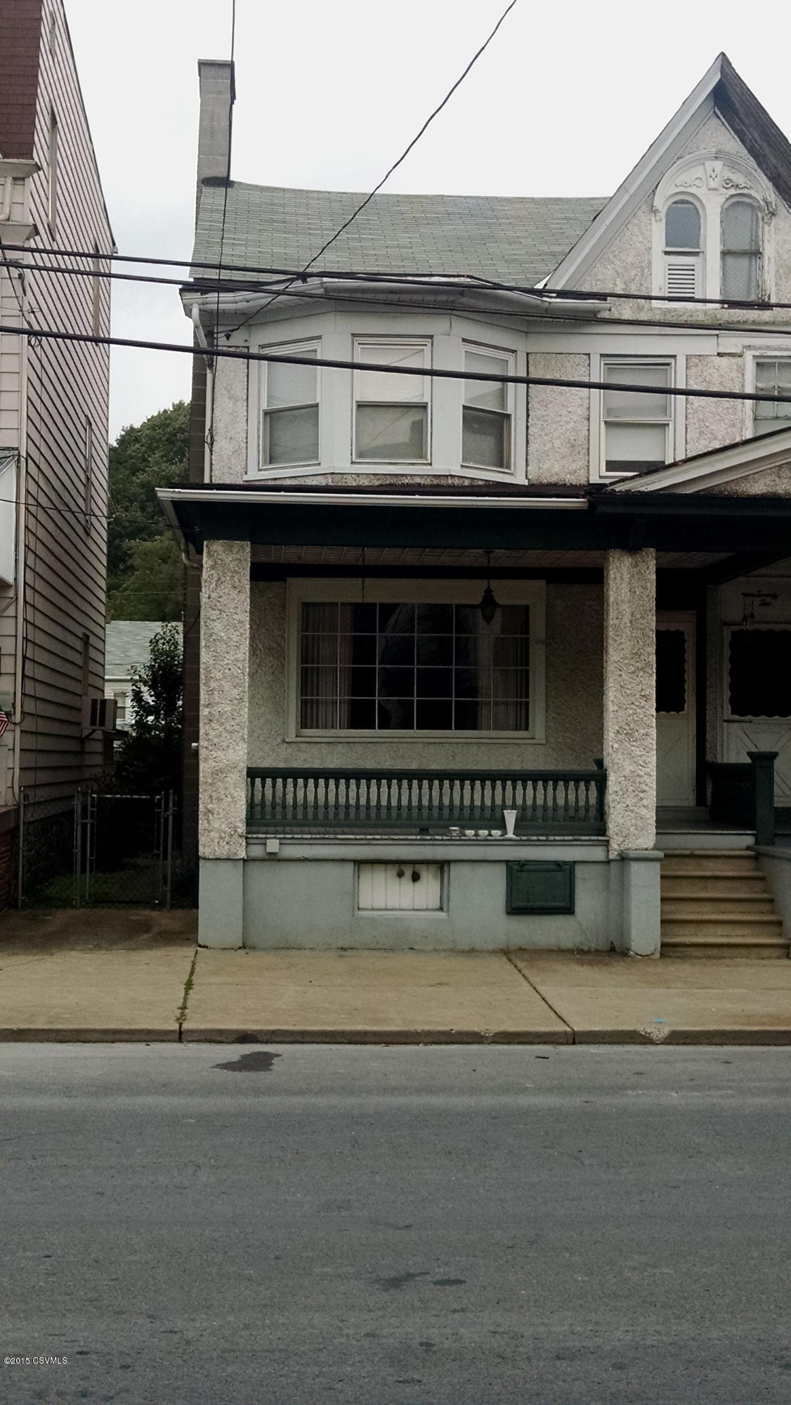 20 N Shamokin Street, Shamokin, PA 17872 | MLS 20-64831 | Listing ...