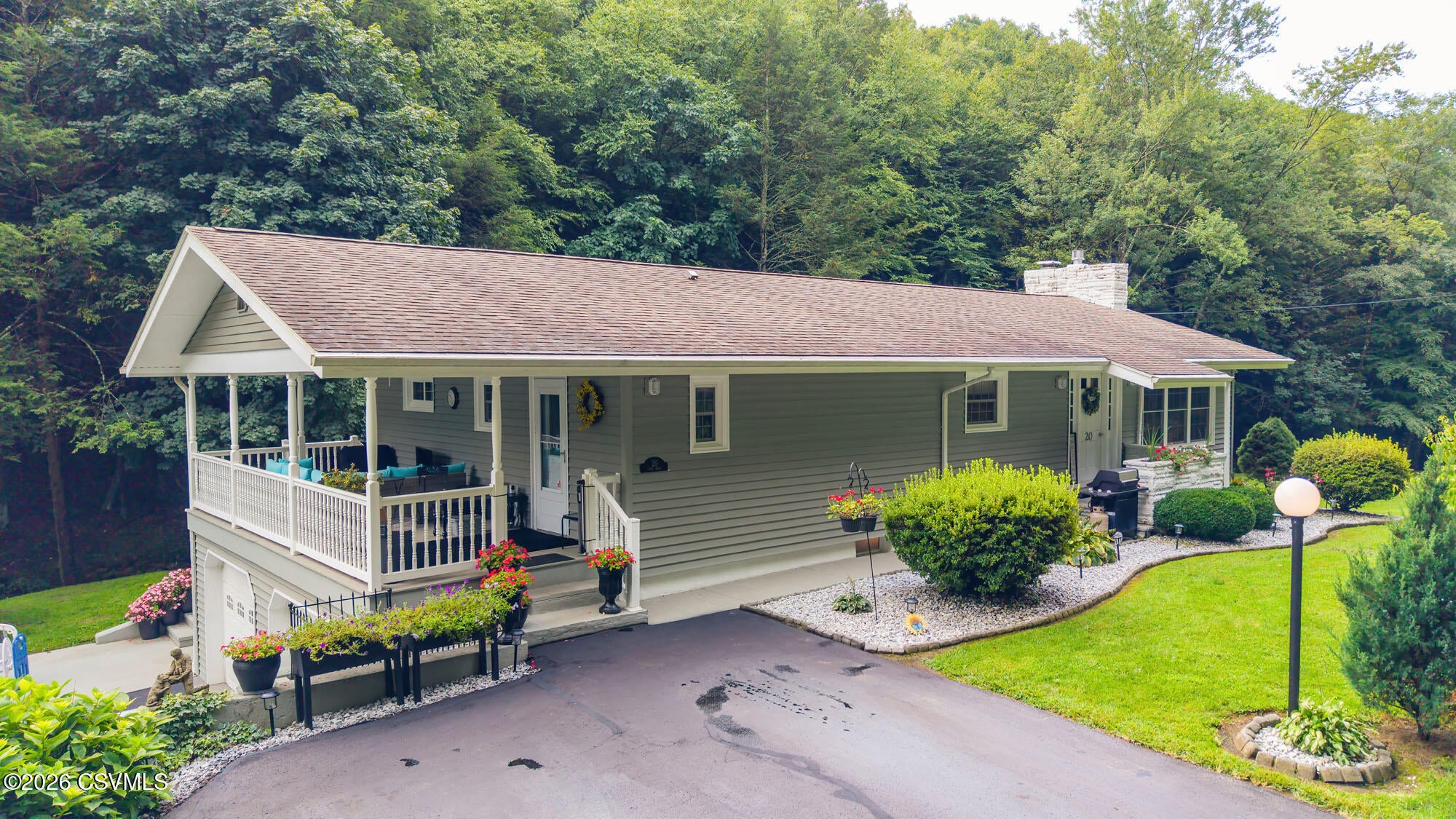 20 dohl road