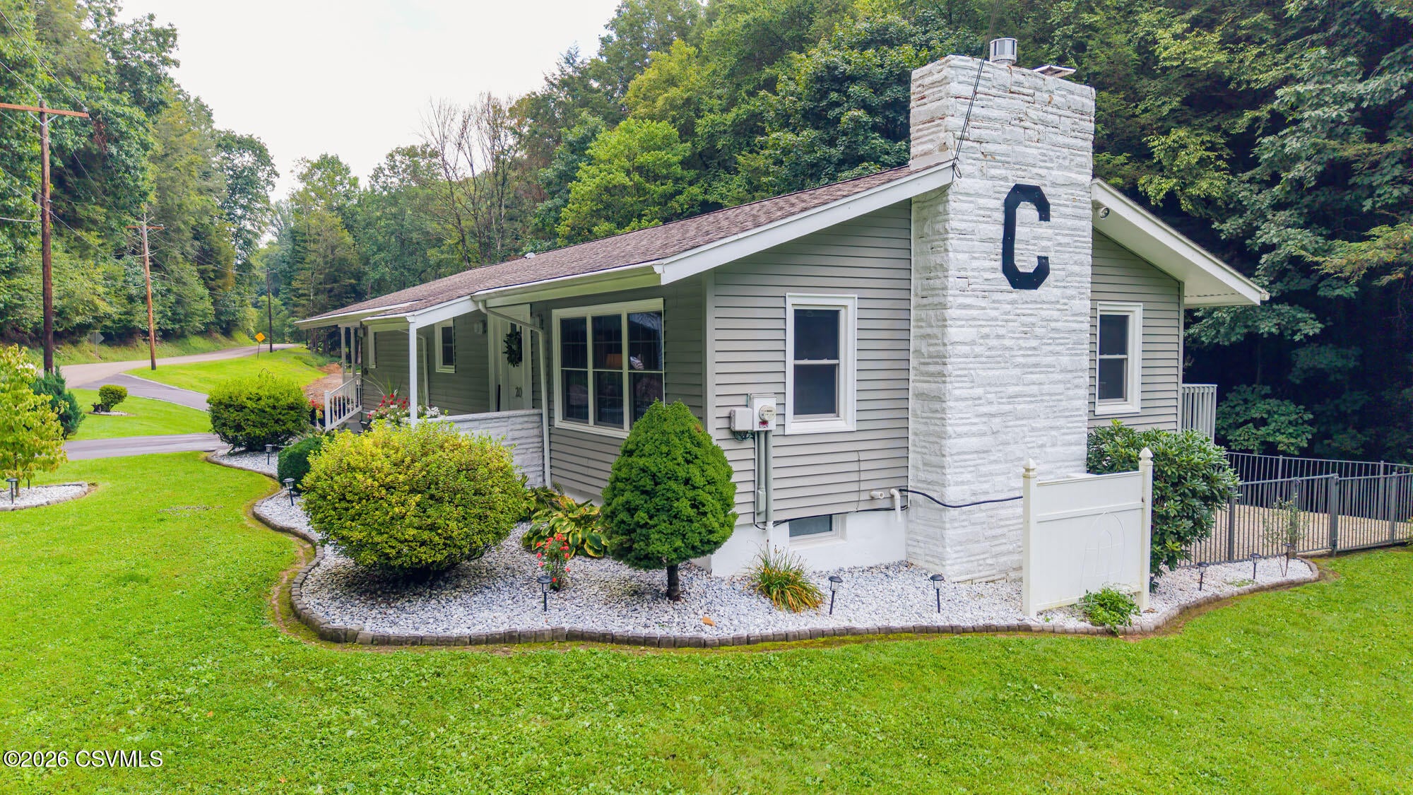 20 dohl road
