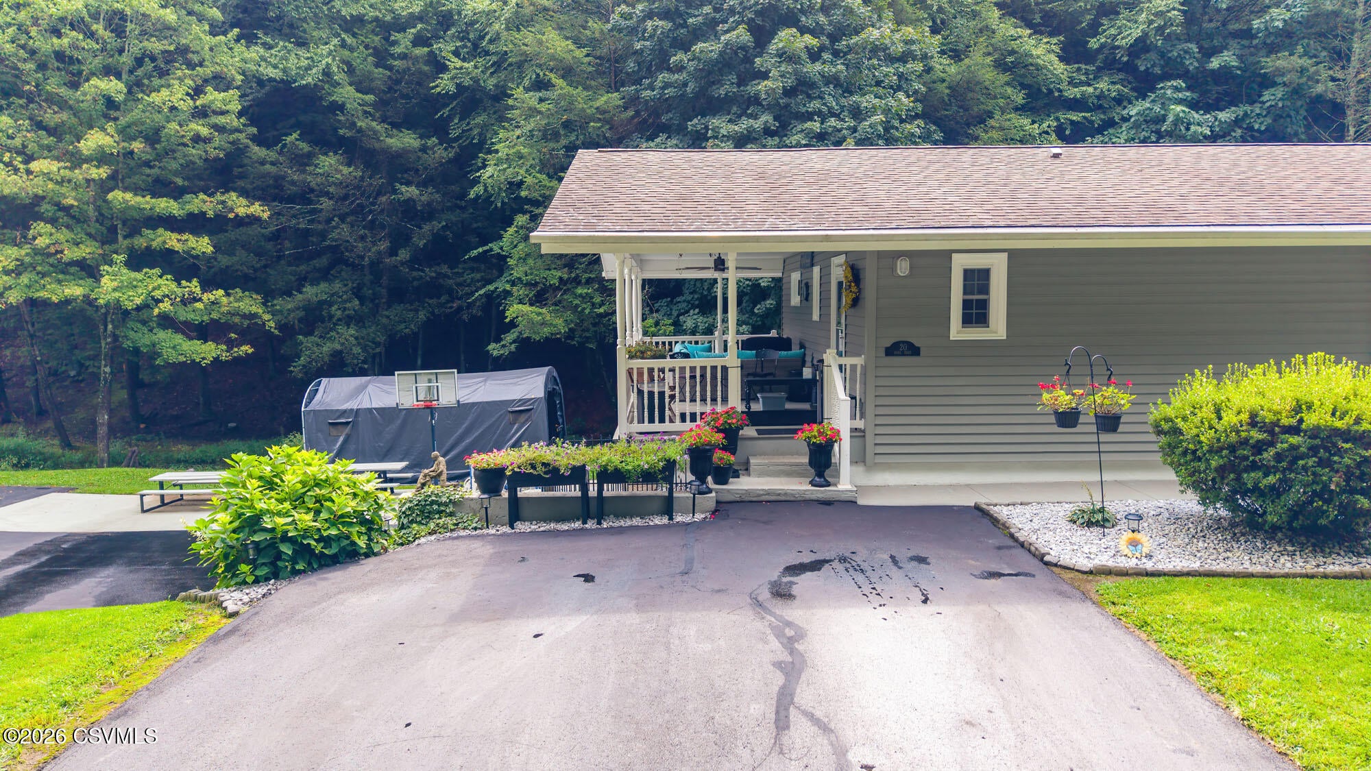 20 dohl road