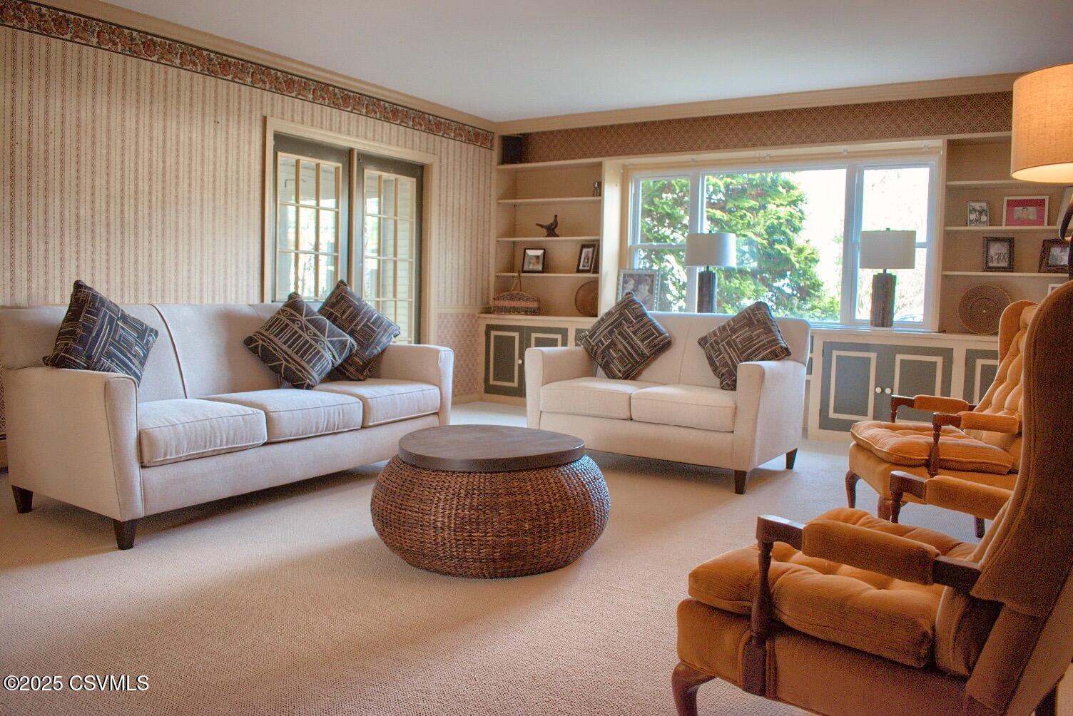 1025 BLOOM Road