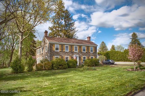 1025 Bloom Road, Danville, PA 17821 - MLS#: 20-100296