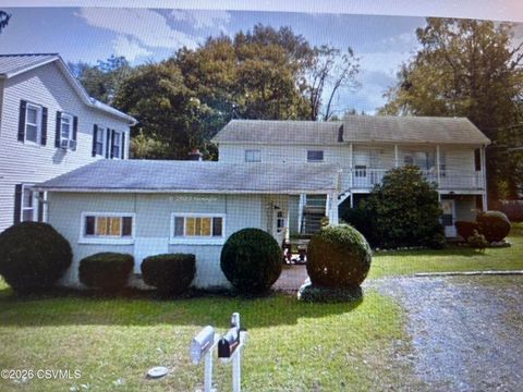 Milton 7 258 OLD 45 Route Milton PA 17847