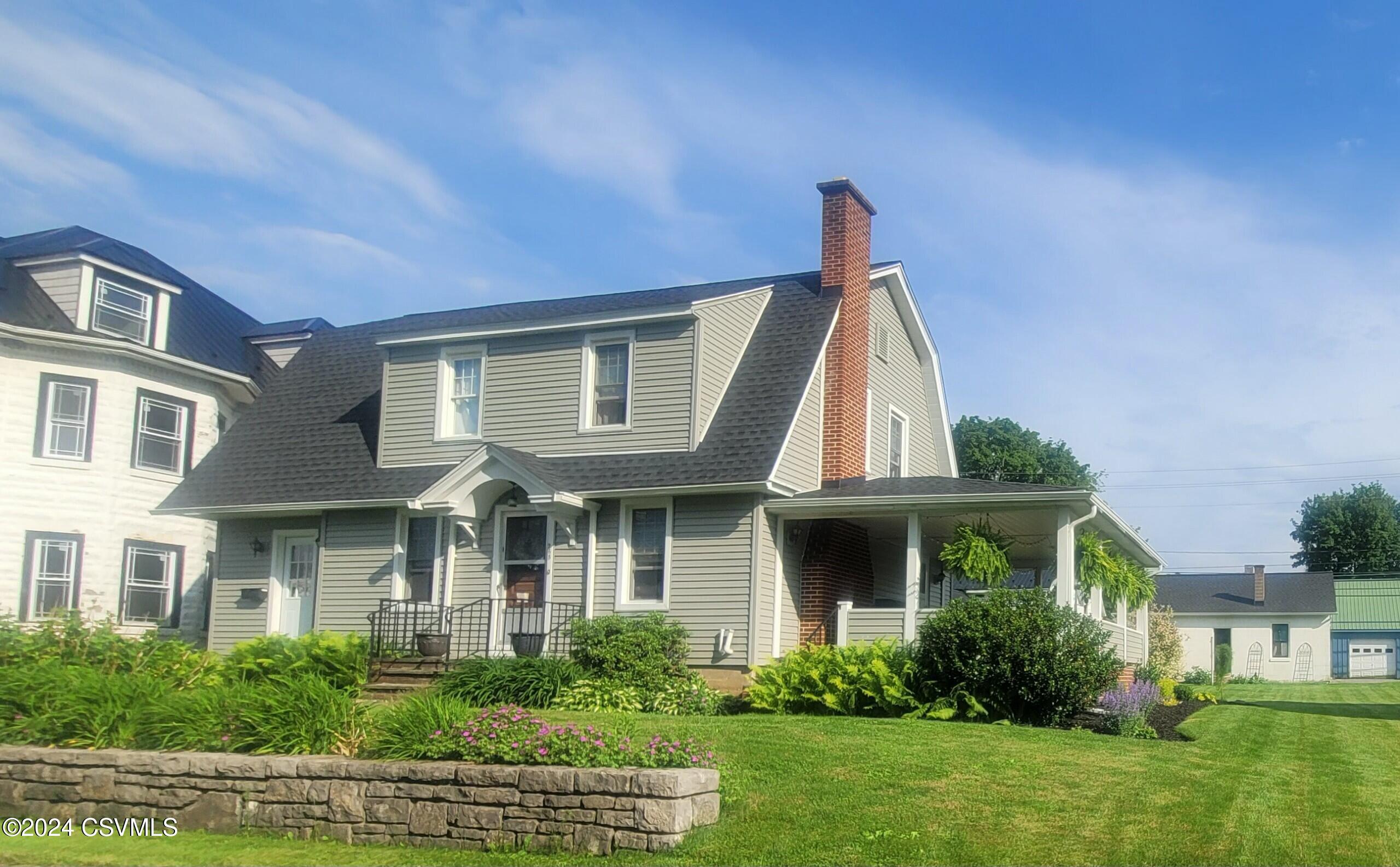 Mifflinburg, Pennsylvania 17844, United States, 3 Bedrooms Bedrooms, ,2 BathroomsBathrooms,Residential,Active,23986