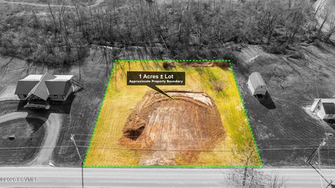 Bloomsburg 38 RIDGE Road Bloomsburg PA 17815