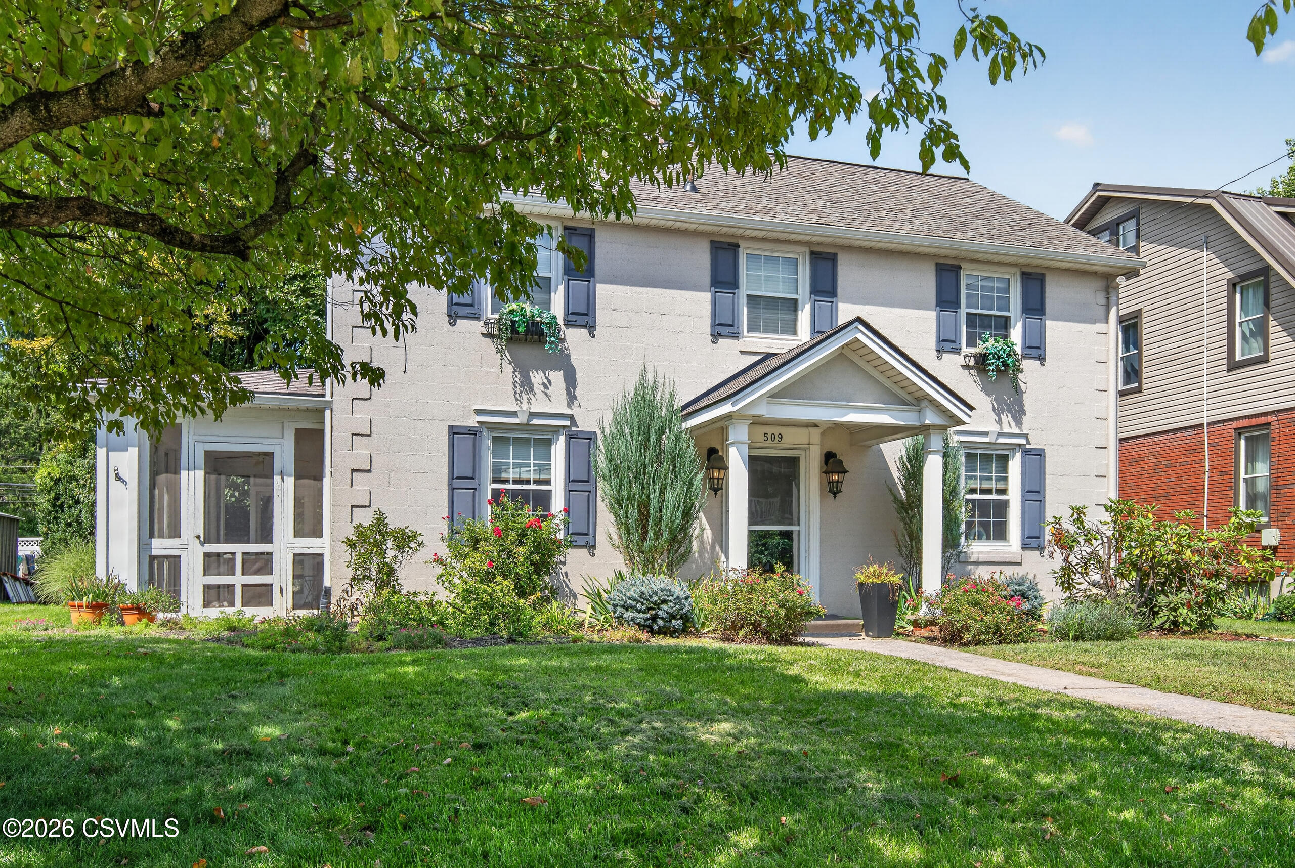 509 haldeman boulevard