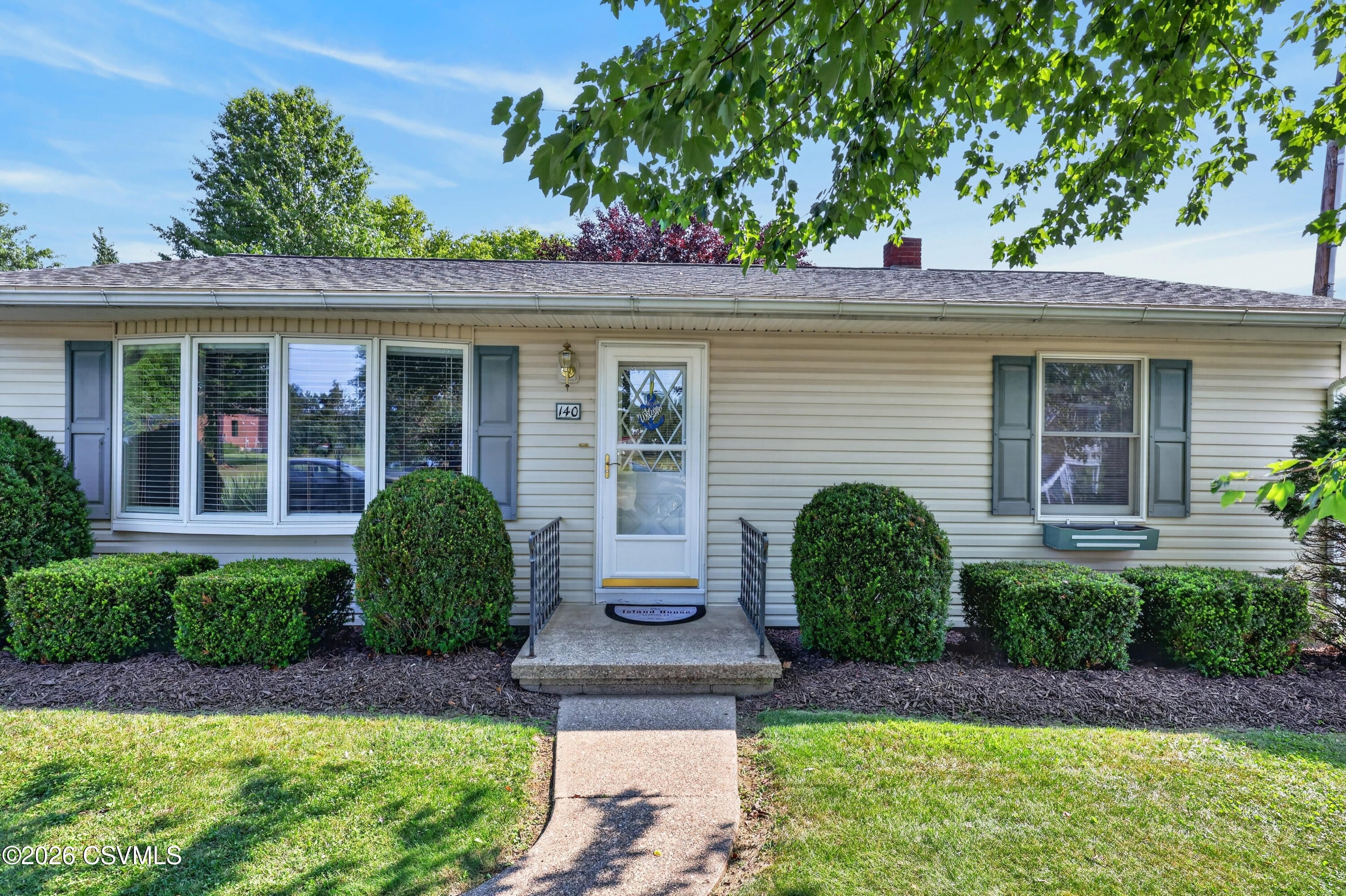 140 PONTIUS Avenue