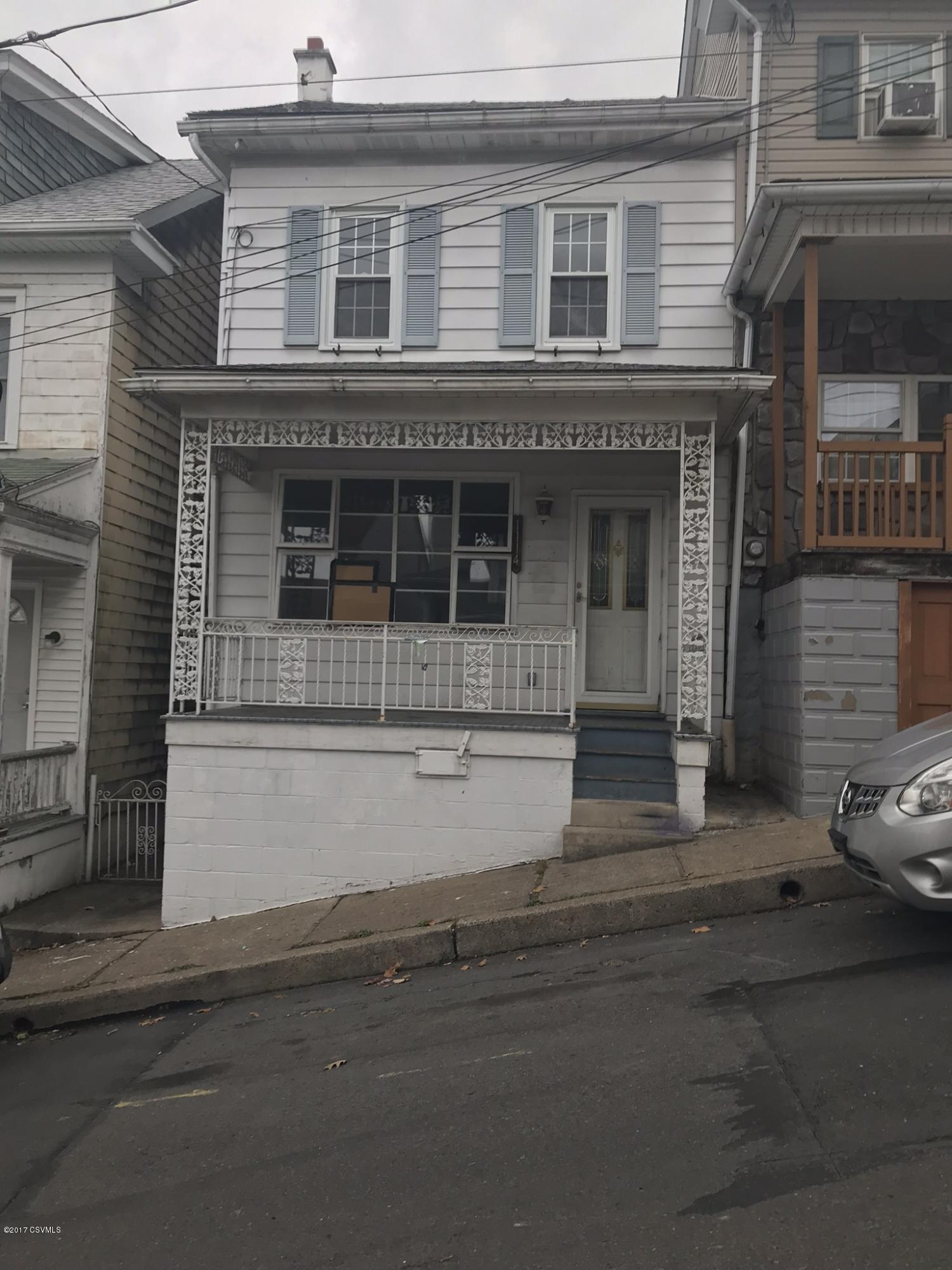 1114 N Shamokin Street, Shamokin, PA 17872 | MLS 20-74497 | Listing ...