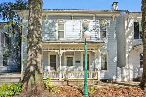 Homes for sale in Lewisburg PA 20 116 N 3RD Street Lewisburg PA 17837