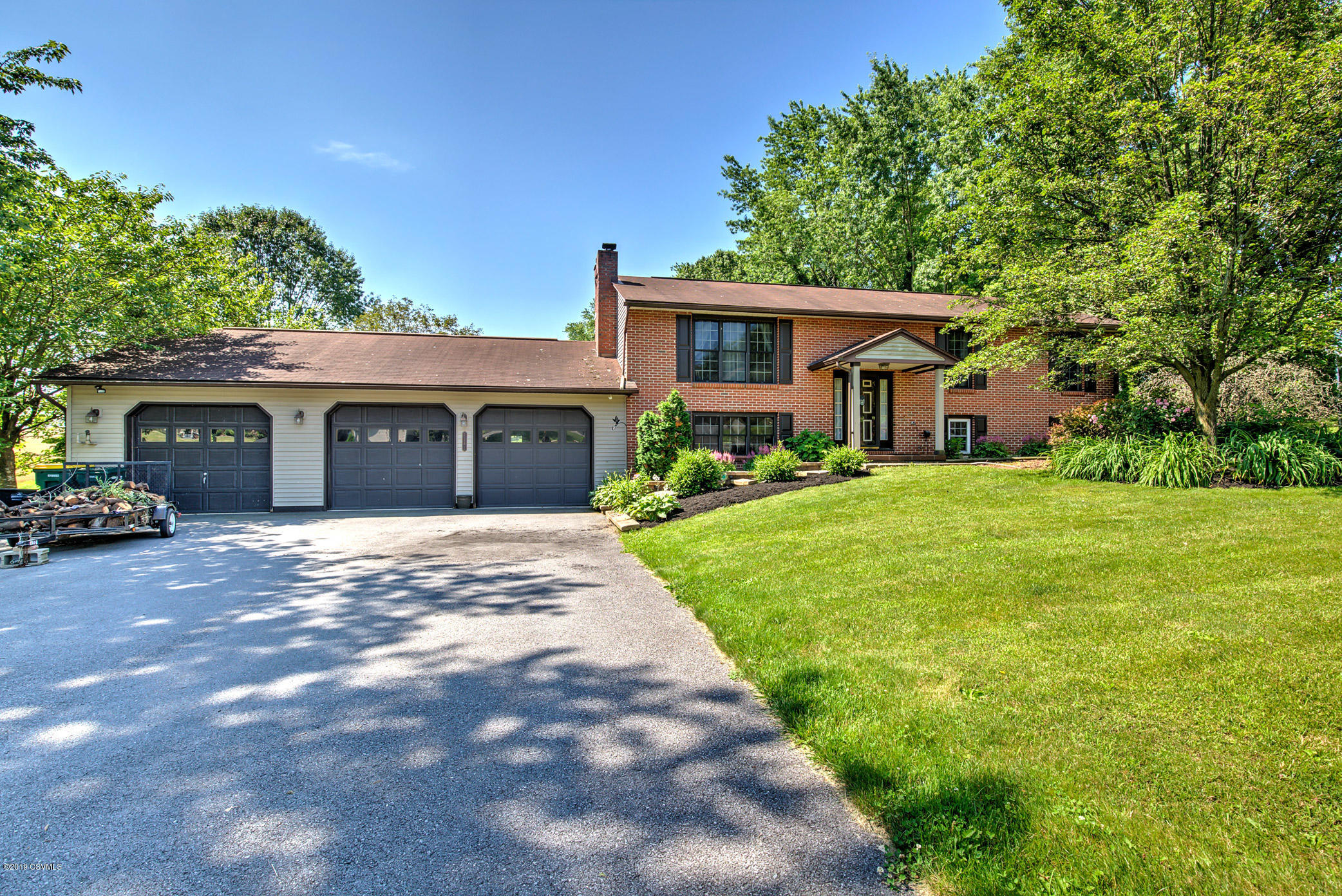 1247 Grangers Road, Selinsgrove, PA 17870 MLS 2080856 Listing